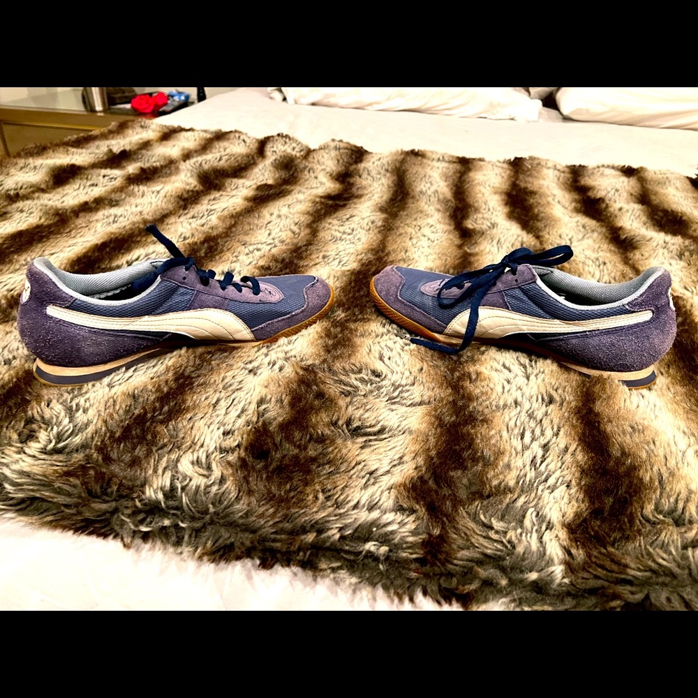 Puma Men’s 9.5